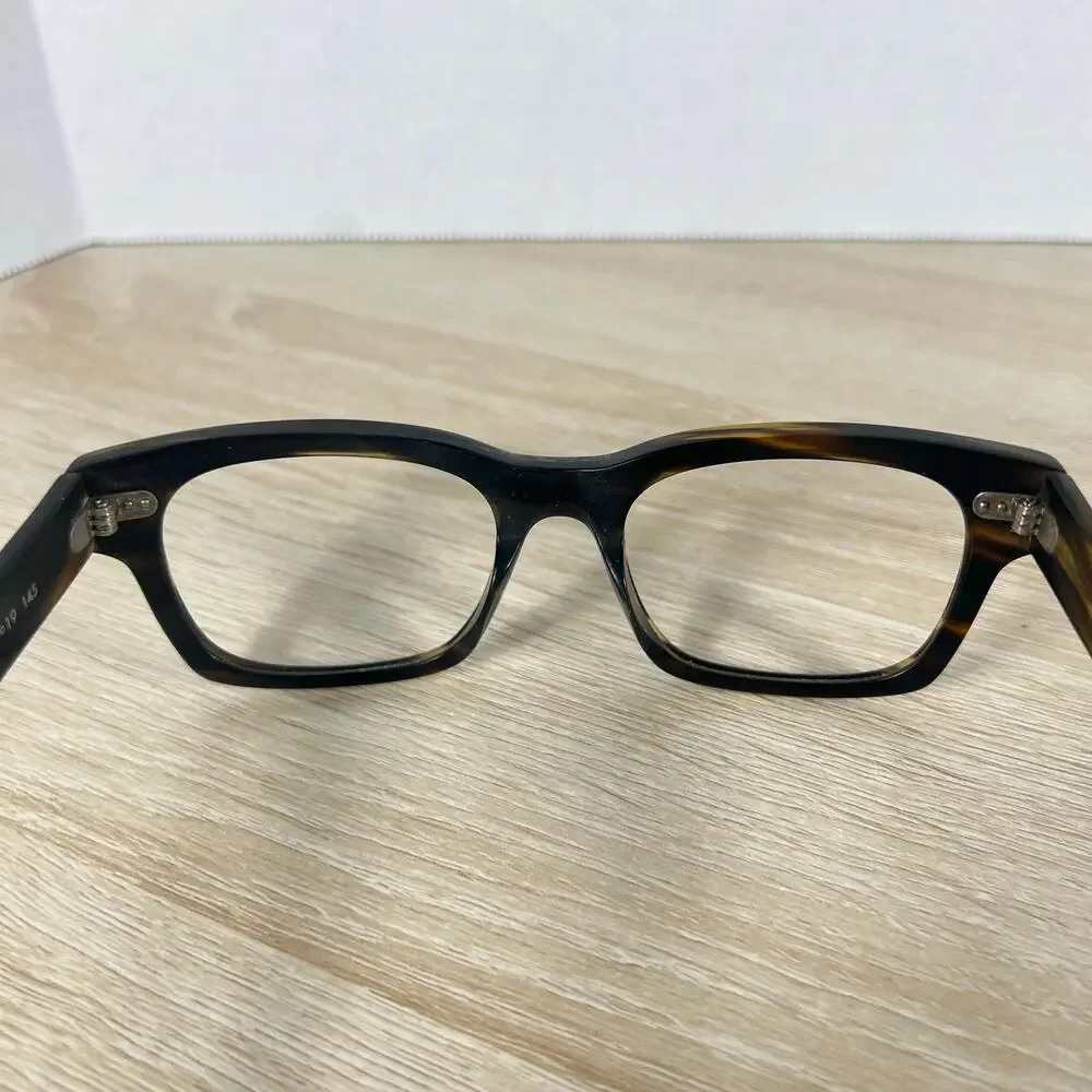 Oliver Peoples OV5332U 1474 Ryce Eyeglasses READ DESC Havana Brown 51-19-145